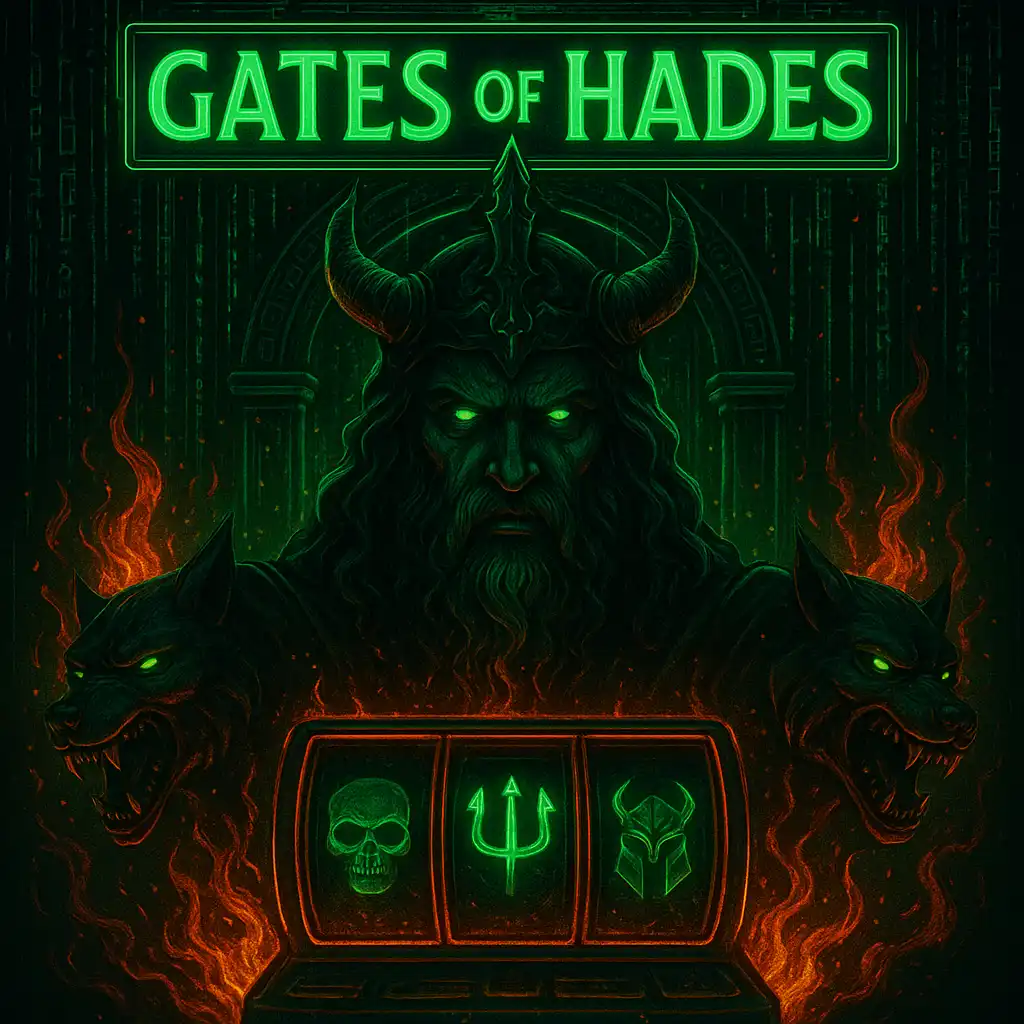 Gates of Hades
