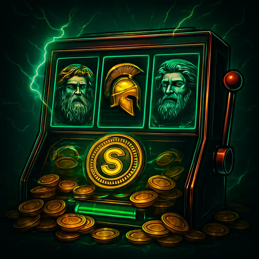 Gates of Olympus Super Scatter