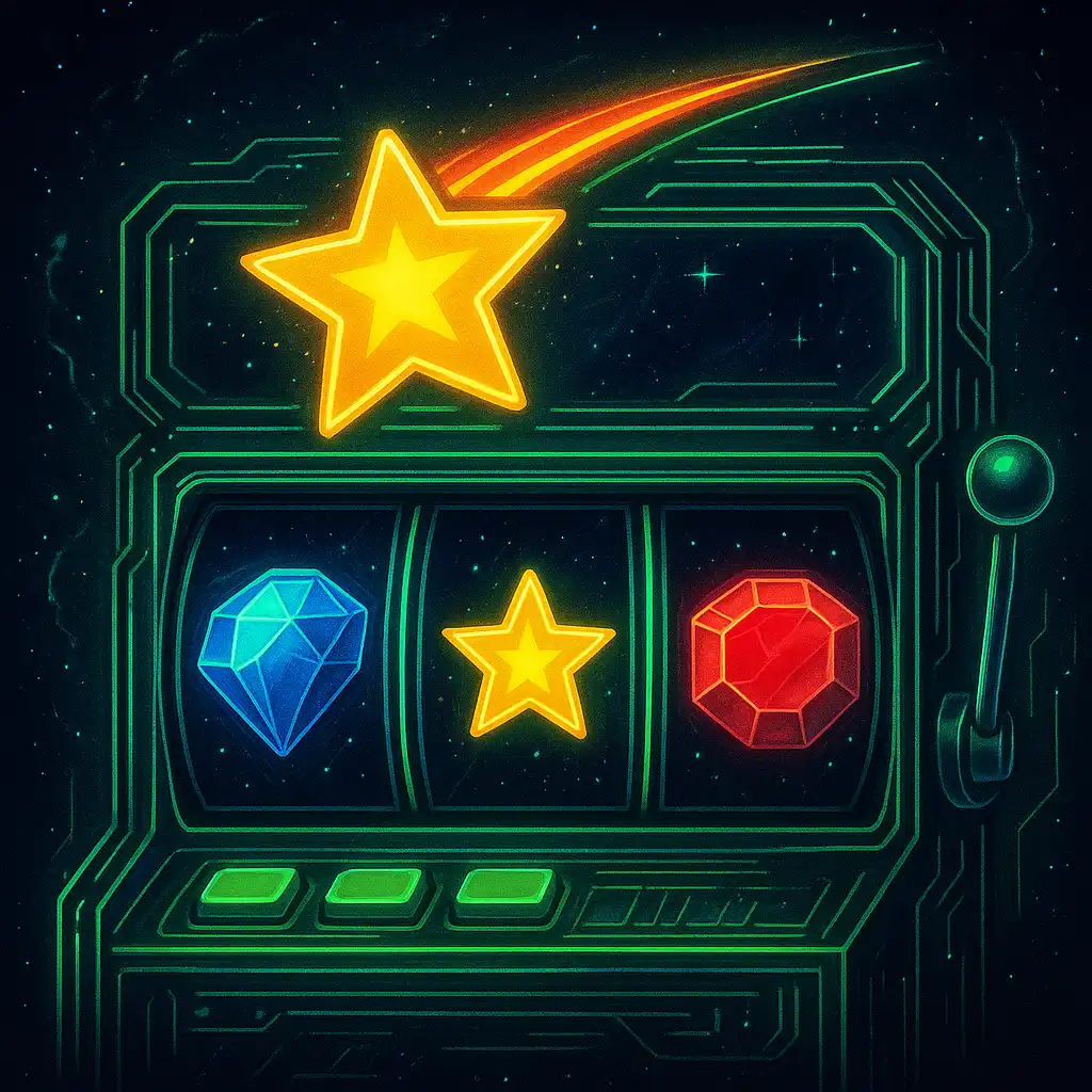 Starburst